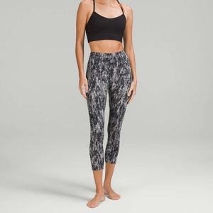 Lululemon InStill high rise tight 25”